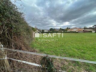  Terrain à vendre 804 m²