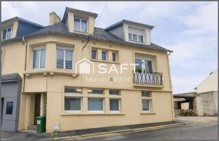  Immeuble à vendre 160 m²