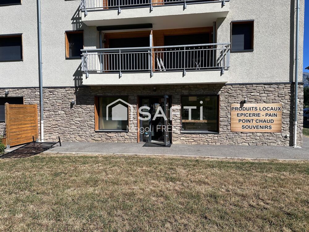 Appartement 3 pièces 160 m² · à Ancelle · 160 m² · 347 000 €