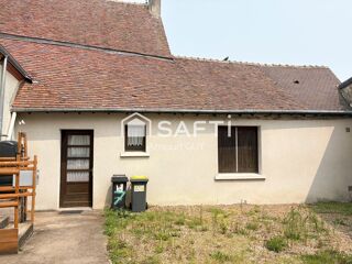  Maison � vendre 6 pi�ces 114 m�