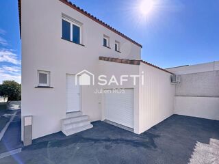  Maison � vendre 4 pi�ces 86 m�