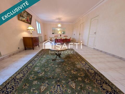   pavillon de plain pied proche Ruffec Maison - 4 pi�ce(s) - 94 m�