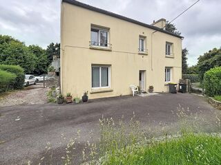  Maison à vendre 3 pièces 116 m²