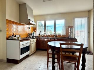  Maison à vendre 7 pièces 101 m²