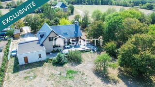  Maison à vendre 6 pièces 179 m²