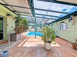  Appartement à vendre 5 pièces 177 m²