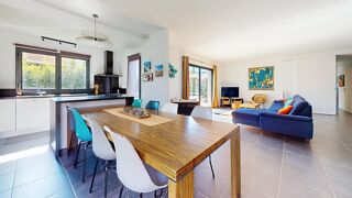  Maison � vendre 4 pi�ces 113 m�