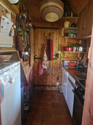  Maison à vendre 4 pièces 50 m²