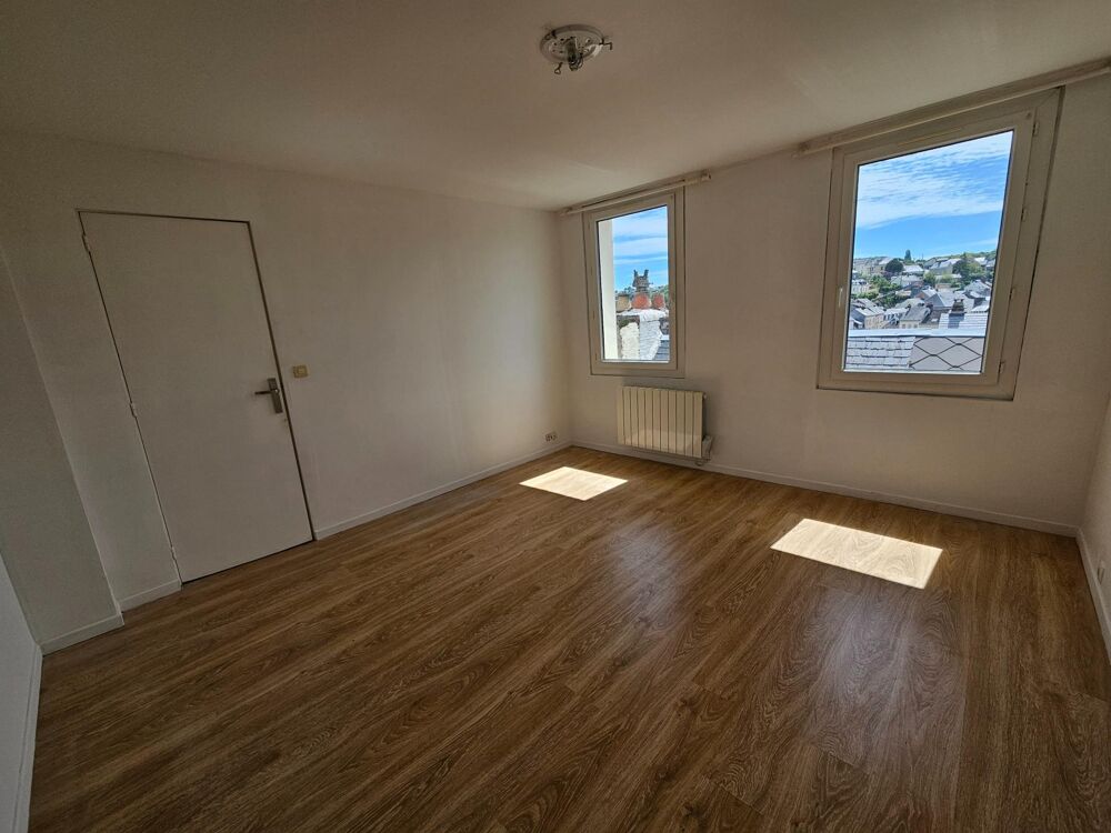 Vente Maison Maison de ville de 70 m² proche des écoles, commerces et transports Bolbec