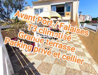  Appartement à vendre 3 pièces 42 m²