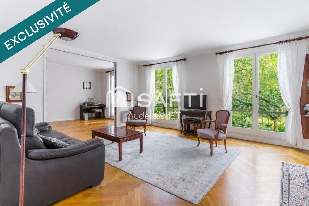 � vendre  Appartement Versailles (78000)