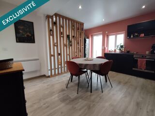  Maison à vendre 3 pièces 53 m²