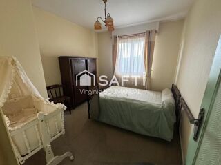  Maison � vendre 4 pi�ces 80 m�