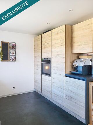  Maison � vendre 6 pi�ces 120 m�