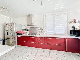  Maison à vendre 6 pièces 130 m²