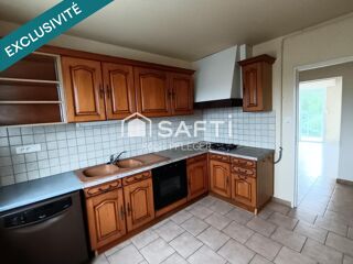  Appartement � vendre 3 pi�ces 73 m�