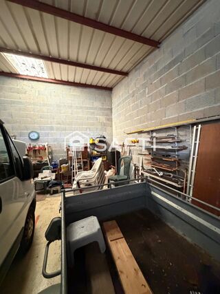  Parking / Garage � vendre 
