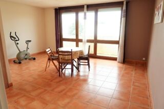  Appartement à vendre 3 pièces 64 m²