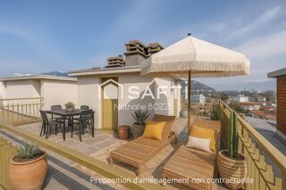  Appartement � vendre 6 pi�ces 155 m�