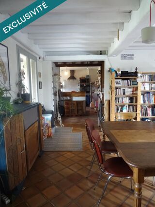  Maison � vendre 8 pi�ces 196 m�