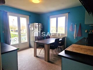  Maison � vendre 5 pi�ces 108 m�