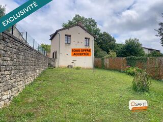  Maison � vendre 4 pi�ces 98 m�