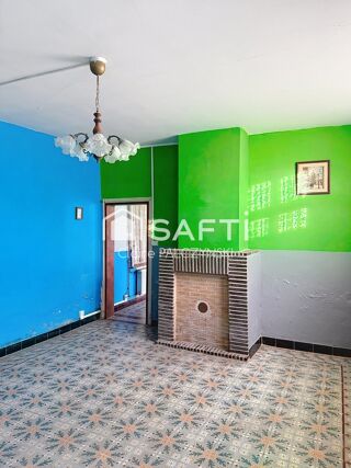  Maison � vendre 4 pi�ces 99 m�