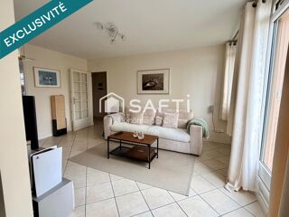  Appartement � vendre 3 pi�ces 55 m�