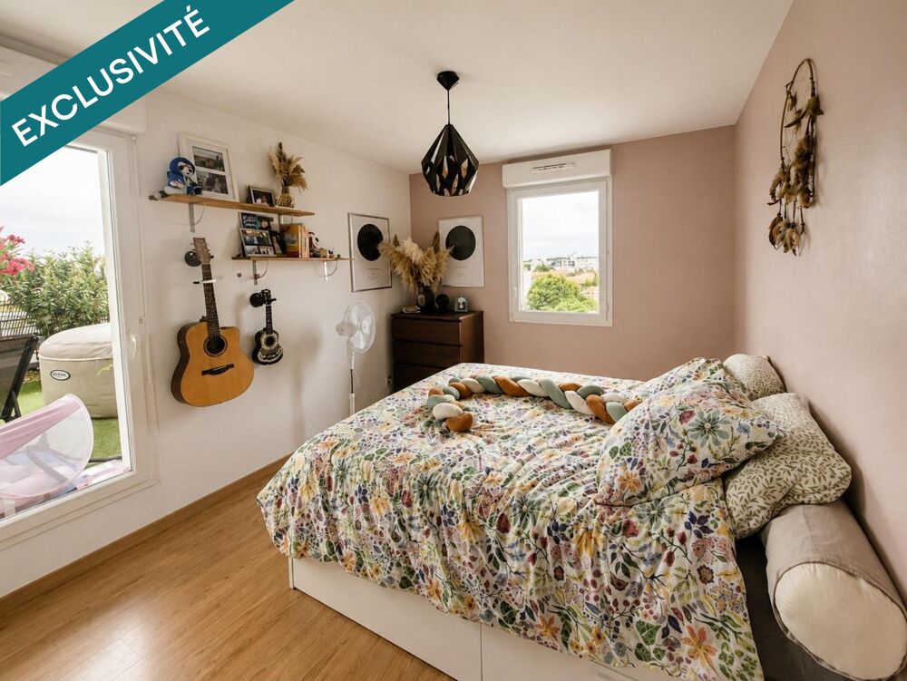Vente Appartement Appartement clefs en main sans travaux Toulouse