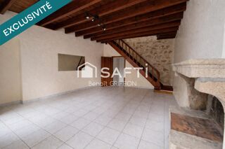  Maison � vendre 4 pi�ces 98 m�