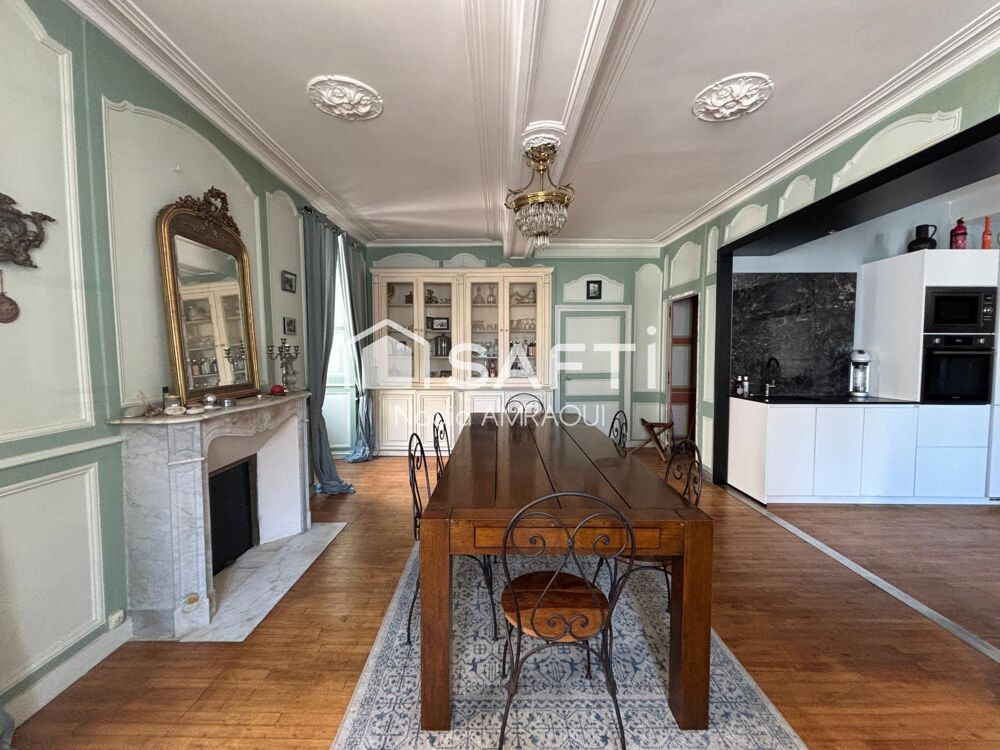 Maison de Maître de 280 m² Ploërmel