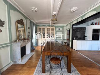  Maison à vendre 10 pièces 280 m²