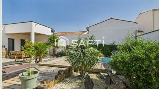  Maison � vendre 5 pi�ces 223 m�