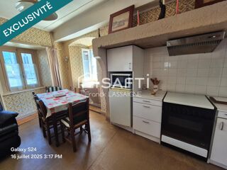  Maison � vendre 5 pi�ces 100 m�