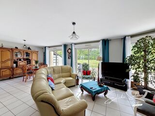  Maison à vendre 5 pièces 104 m²