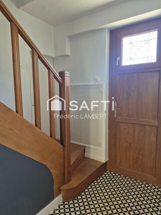  Maison � vendre 5 pi�ces 79 m�