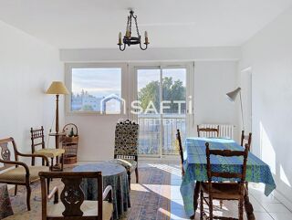 Vente Appartement Appartement - 3 pièces - 73m2 environ Talence