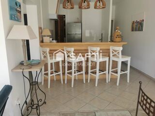  Appartement � vendre 3 pi�ces 63 m�