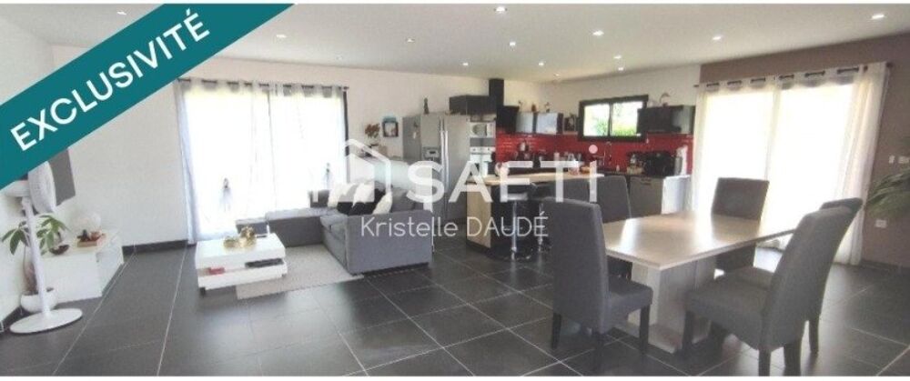 Vente Maison Quartier calme et résidentiel Montauban