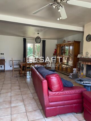  Maison � vendre 6 pi�ces 147 m�