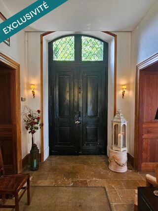  Proprit/chteau  vendre 10 pices 337 m