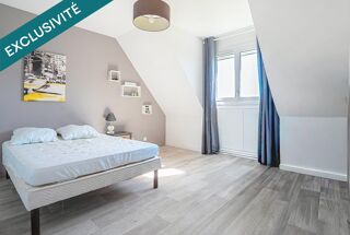  Maison � vendre 6 pi�ces 202 m�