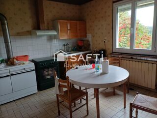  Maison � vendre 8 pi�ces 167 m�