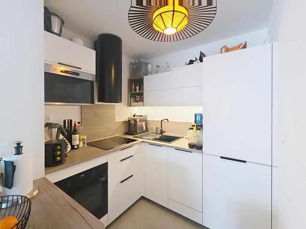 Vente Appartement Appartement de 2023  dans le centre du bourg d'Escoublac avec chambre, terrasse et place de parking PMR La baule-escoublac