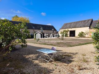  Maison à vendre 11 pièces 231 m²