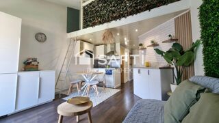  Appartement à vendre 2 pièces 30 m²