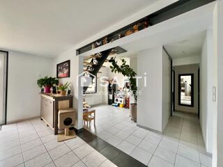  Maison à vendre 5 pièces 115 m²