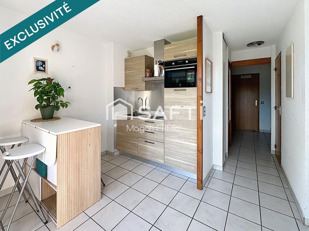 Vente Appartement Coup de coeur Ancelle