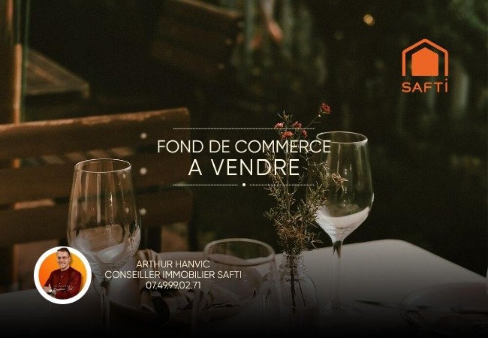   Cession de Fonds de Commerce / Droit au Bail 