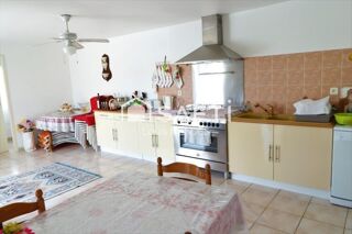  Maison à vendre 8 pièces 222 m²